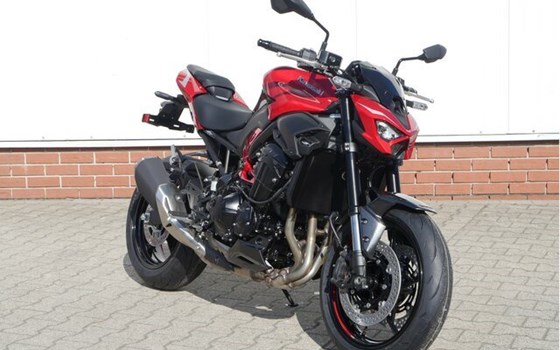 Neufahrzeug Kawasaki Z900 - Bild 3
