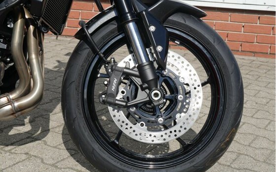 Neufahrzeug Kawasaki Z900 - Bild 4