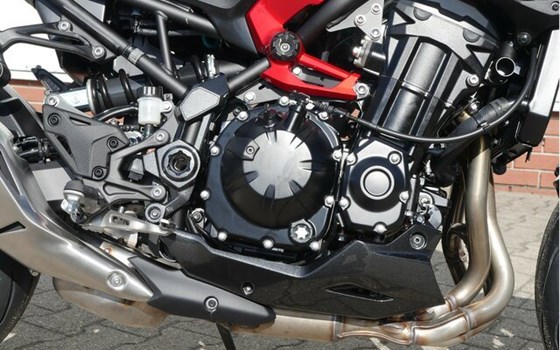 Neufahrzeug Kawasaki Z900 - Bild 5