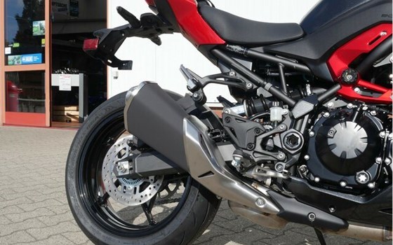 Neufahrzeug Kawasaki Z900 - Bild 6