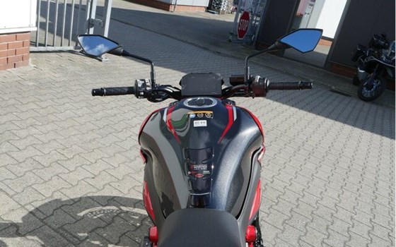 Neufahrzeug Kawasaki Z900 - Bild 8