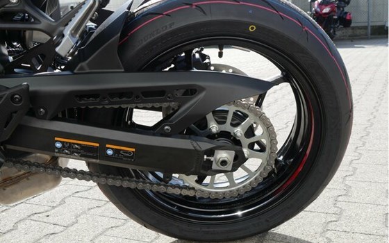 Neufahrzeug Kawasaki Z900 - Bild 9