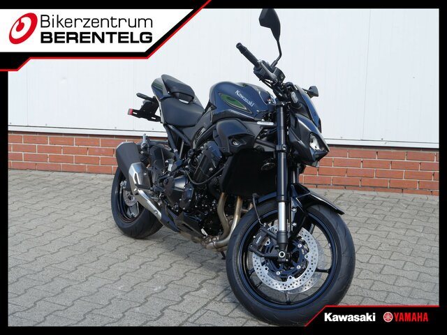 Kawasaki Z900