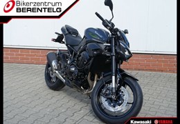 Neumotorrad Kawasaki Z900