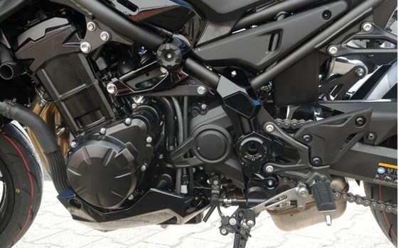 Neufahrzeug Kawasaki Z900 - Bild 10