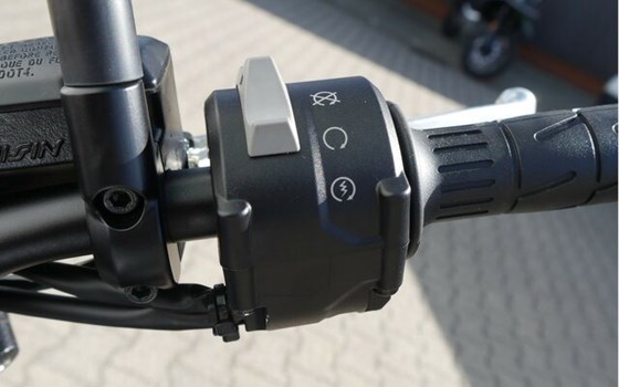 Neufahrzeug Kawasaki Z900 - Bild 13