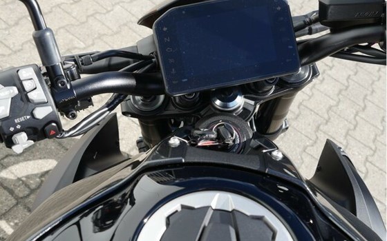 Neufahrzeug Kawasaki Z900 - Bild 14