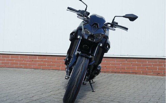 Neufahrzeug Kawasaki Z900 - Bild 15