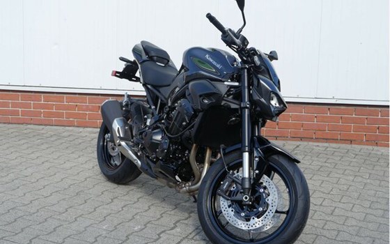 Neufahrzeug Kawasaki Z900 - Bild 2