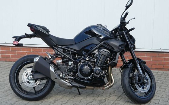 Neufahrzeug Kawasaki Z900 - Bild 3