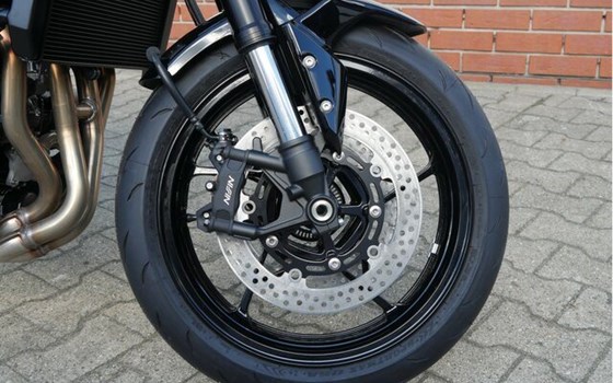 Neufahrzeug Kawasaki Z900 - Bild 4