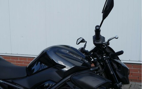 Neufahrzeug Kawasaki Z900 - Bild 5