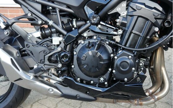 Neufahrzeug Kawasaki Z900 - Bild 6