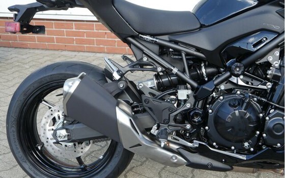 Neufahrzeug Kawasaki Z900 - Bild 7