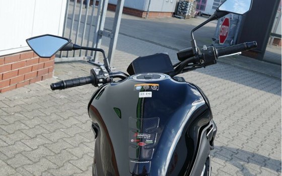 Neufahrzeug Kawasaki Z900 - Bild 8