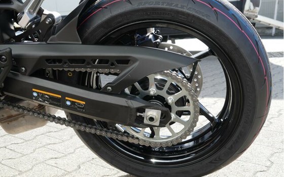 Neufahrzeug Kawasaki Z900 - Bild 9