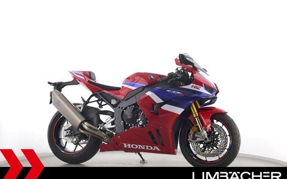 Gebrauchtmotorrad Honda CBR1000RR-R Fireblade SP - Bild 1