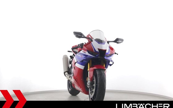 Gebrauchtmotorrad Honda CBR1000RR-R Fireblade SP - Bild 11