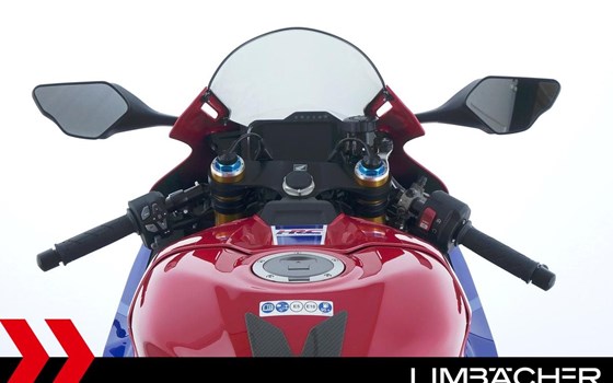 Gebrauchtmotorrad Honda CBR1000RR-R Fireblade SP - Bild 13