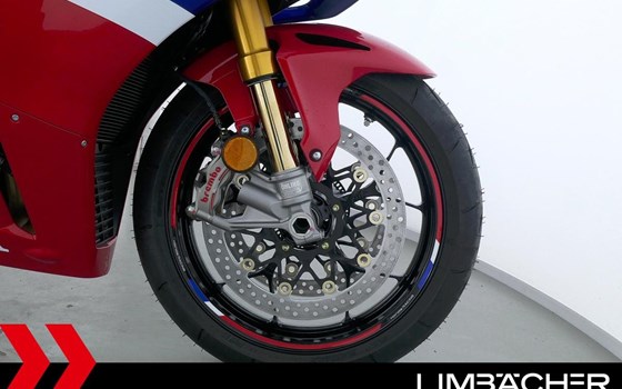 Gebrauchtmotorrad Honda CBR1000RR-R Fireblade SP - Bild 14