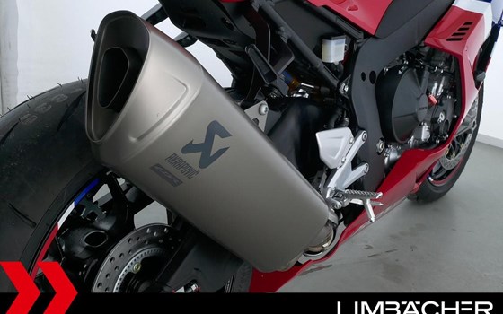 Gebrauchtmotorrad Honda CBR1000RR-R Fireblade SP - Bild 15