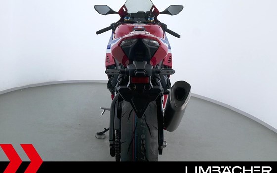 Gebrauchtmotorrad Honda CBR1000RR-R Fireblade SP - Bild 16