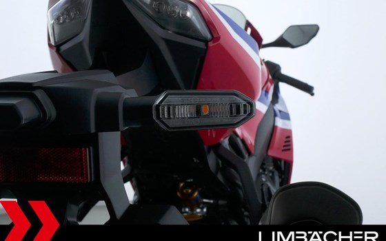 Gebrauchtmotorrad Honda CBR1000RR-R Fireblade SP - Bild 17