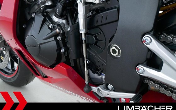Gebrauchtmotorrad Honda CBR1000RR-R Fireblade SP - Bild 19