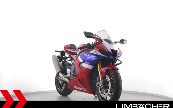 Gebrauchtmotorrad Honda CBR1000RR-R Fireblade SP - Bild 2
