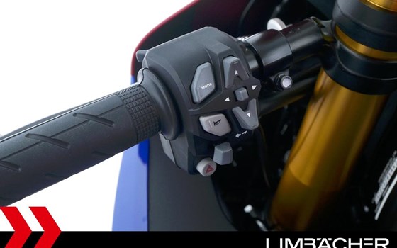 Gebrauchtmotorrad Honda CBR1000RR-R Fireblade SP - Bild 20