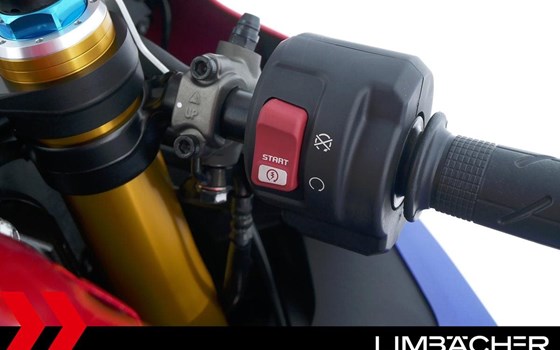 Gebrauchtmotorrad Honda CBR1000RR-R Fireblade SP - Bild 21