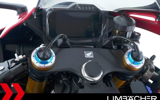 Gebrauchtmotorrad Honda CBR1000RR-R Fireblade SP - Bild 22