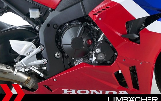 Gebrauchtmotorrad Honda CBR1000RR-R Fireblade SP - Bild 23