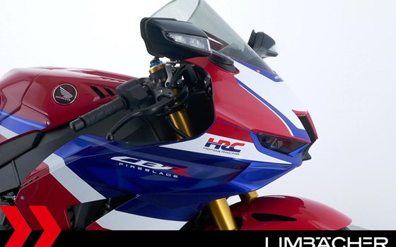 Gebrauchtmotorrad Honda CBR1000RR-R Fireblade SP - Bild 25