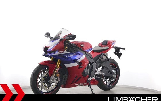 Gebrauchtmotorrad Honda CBR1000RR-R Fireblade SP - Bild 4