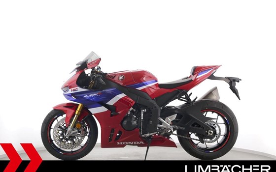 Gebrauchtmotorrad Honda CBR1000RR-R Fireblade SP - Bild 5