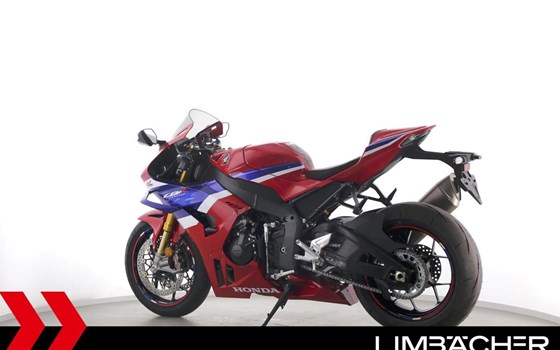 Gebrauchtmotorrad Honda CBR1000RR-R Fireblade SP - Bild 6