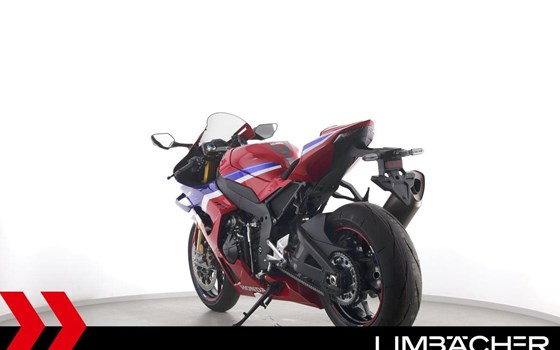 Gebrauchtmotorrad Honda CBR1000RR-R Fireblade SP - Bild 7