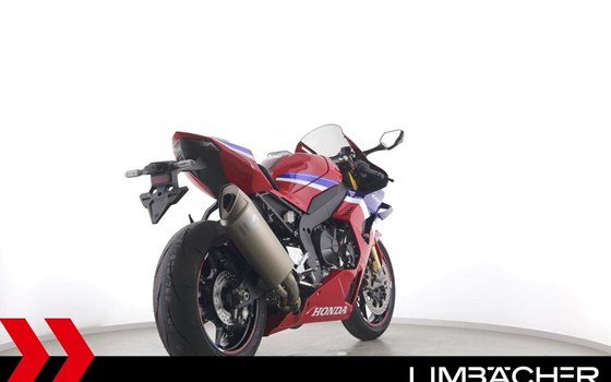 Gebrauchtmotorrad Honda CBR1000RR-R Fireblade SP - Bild 8