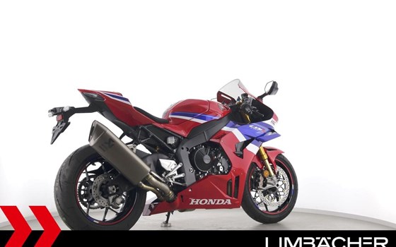 Gebrauchtmotorrad Honda CBR1000RR-R Fireblade SP - Bild 9