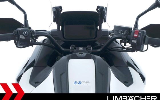 Gebrauchtmotorrad Honda NC750X - Bild 13
