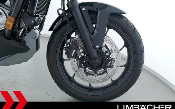 Gebrauchtmotorrad Honda NC750X - Bild 14