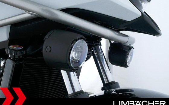 Gebrauchtmotorrad Honda NC750X - Bild 15
