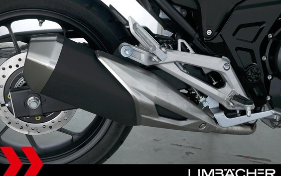 Gebrauchtmotorrad Honda NC750X - Bild 16