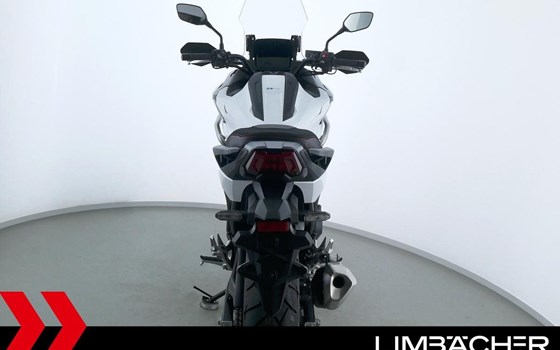 Gebrauchtmotorrad Honda NC750X - Bild 17