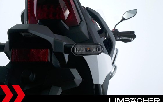 Gebrauchtmotorrad Honda NC750X - Bild 18
