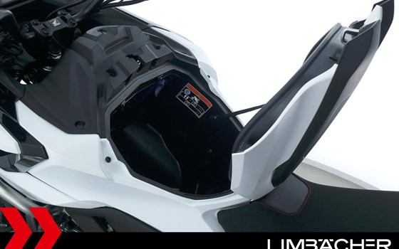 Gebrauchtmotorrad Honda NC750X - Bild 19