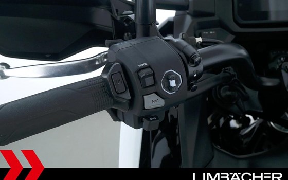 Gebrauchtmotorrad Honda NC750X - Bild 20