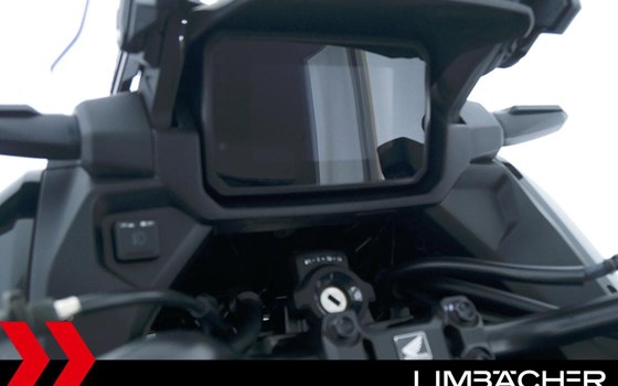 Gebrauchtmotorrad Honda NC750X - Bild 22