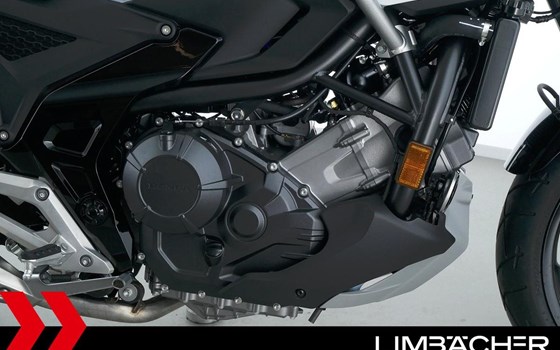 Gebrauchtmotorrad Honda NC750X - Bild 23